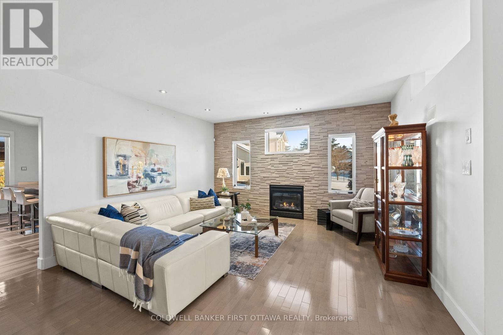 1828 Heatherstone Crescent, Ottawa, Ontario  K4A 4P2 - Photo 4 - X12756412