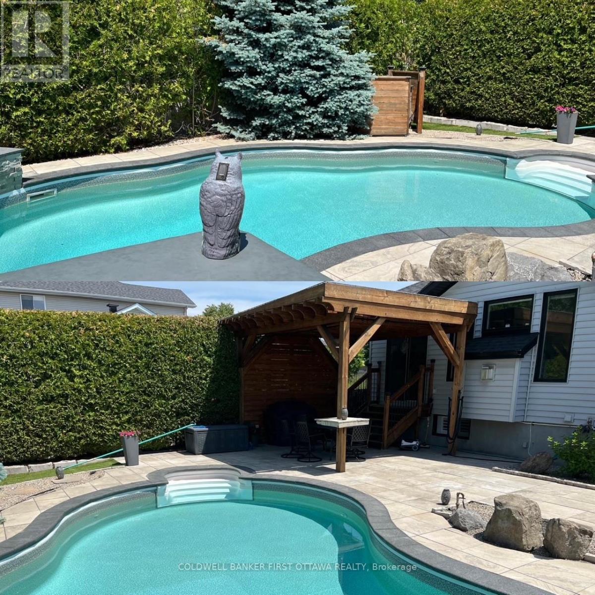 1828 Heatherstone Crescent, Ottawa, Ontario  K4A 4P2 - Photo 48 - X12756412