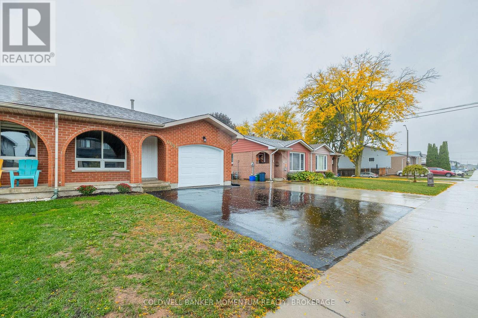 6680 Cropp Street, Niagara Falls, Ontario  L2E 7B3 - Photo 2 - X12756360