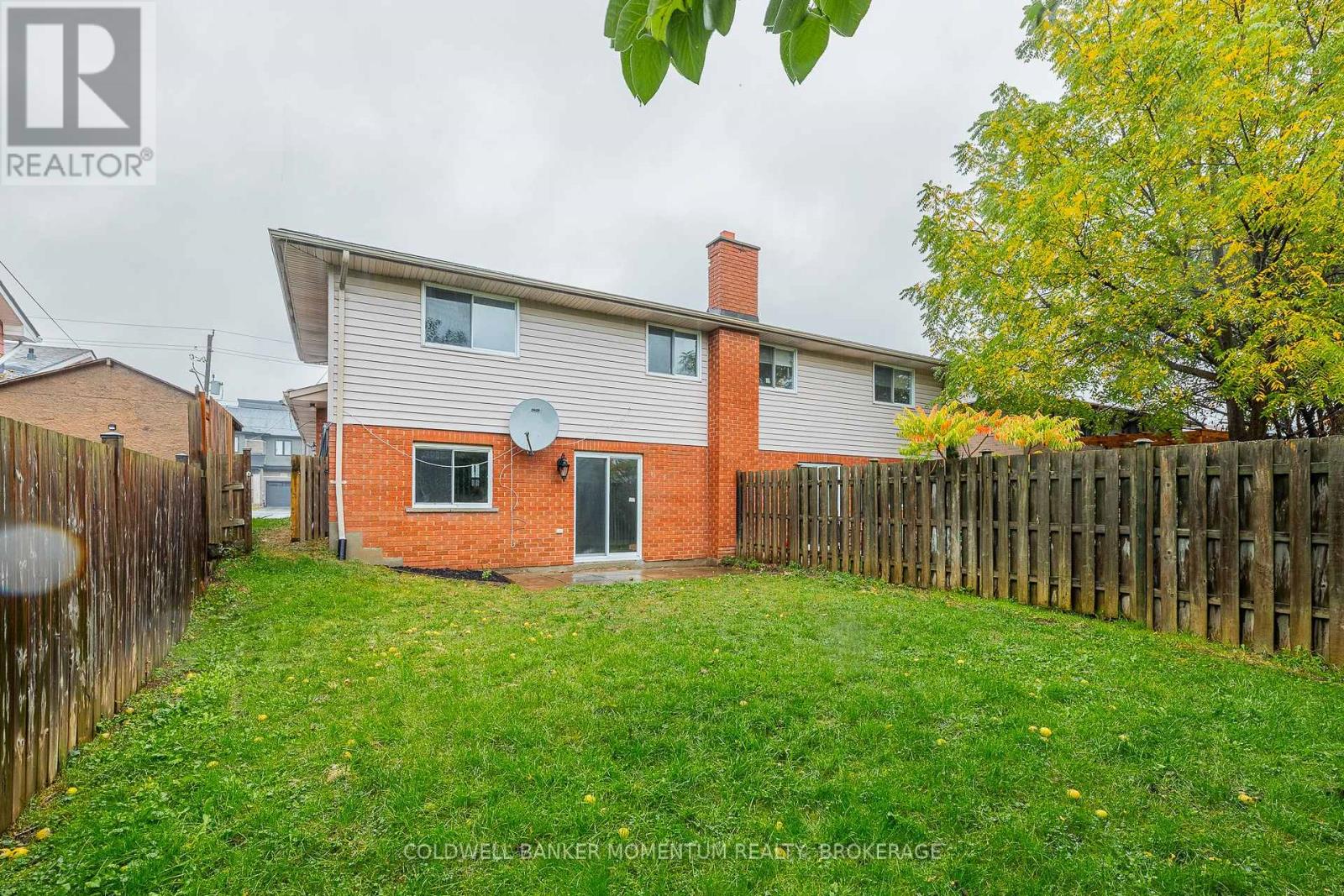 6680 Cropp Street, Niagara Falls, Ontario  L2E 7B3 - Photo 36 - X12756360