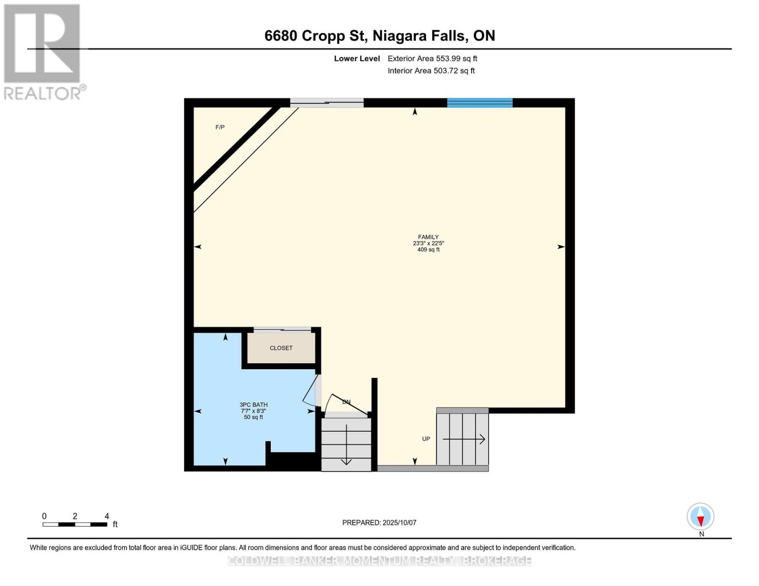 6680 Cropp Street, Niagara Falls, Ontario  L2E 7B3 - Photo 39 - X12756360