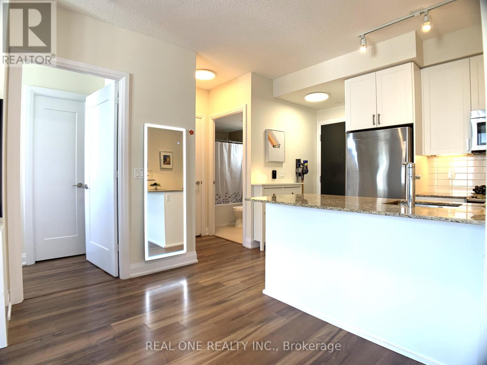 1508 - 18 Graydon Hall Drive, Toronto, Ontario  M3A 0A4 - Photo 6 - C12756324