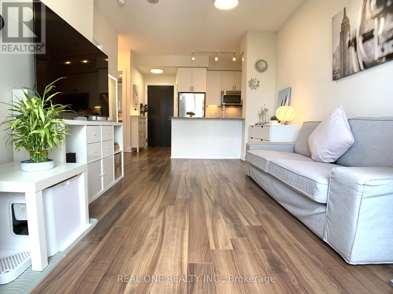 1508 - 18 Graydon Hall Drive, Toronto, Ontario  M3A 0A4 - Photo 8 - C12756324