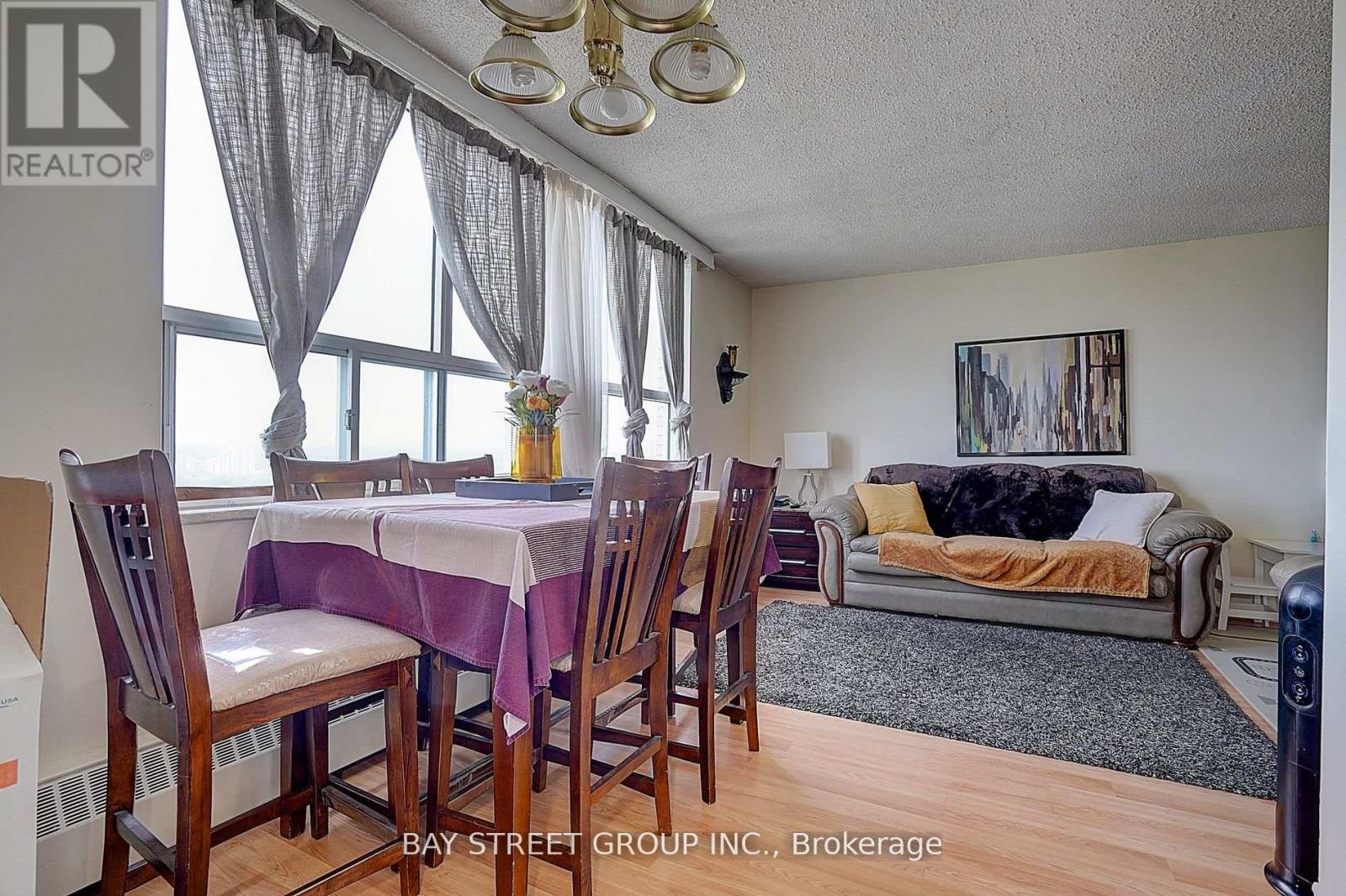 1512 - 5 Parkway Forest Drive, Toronto, Ontario  M2J 1L2 - Photo 12 - C12756330