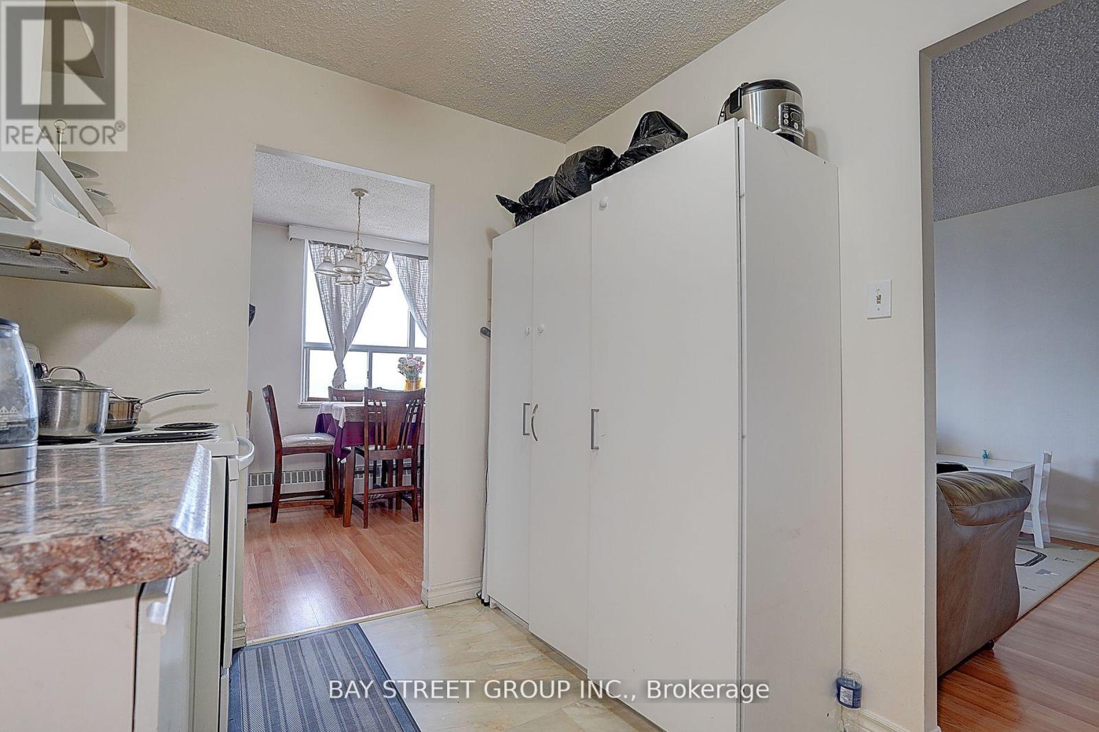 1512 - 5 Parkway Forest Drive, Toronto, Ontario  M2J 1L2 - Photo 17 - C12756330