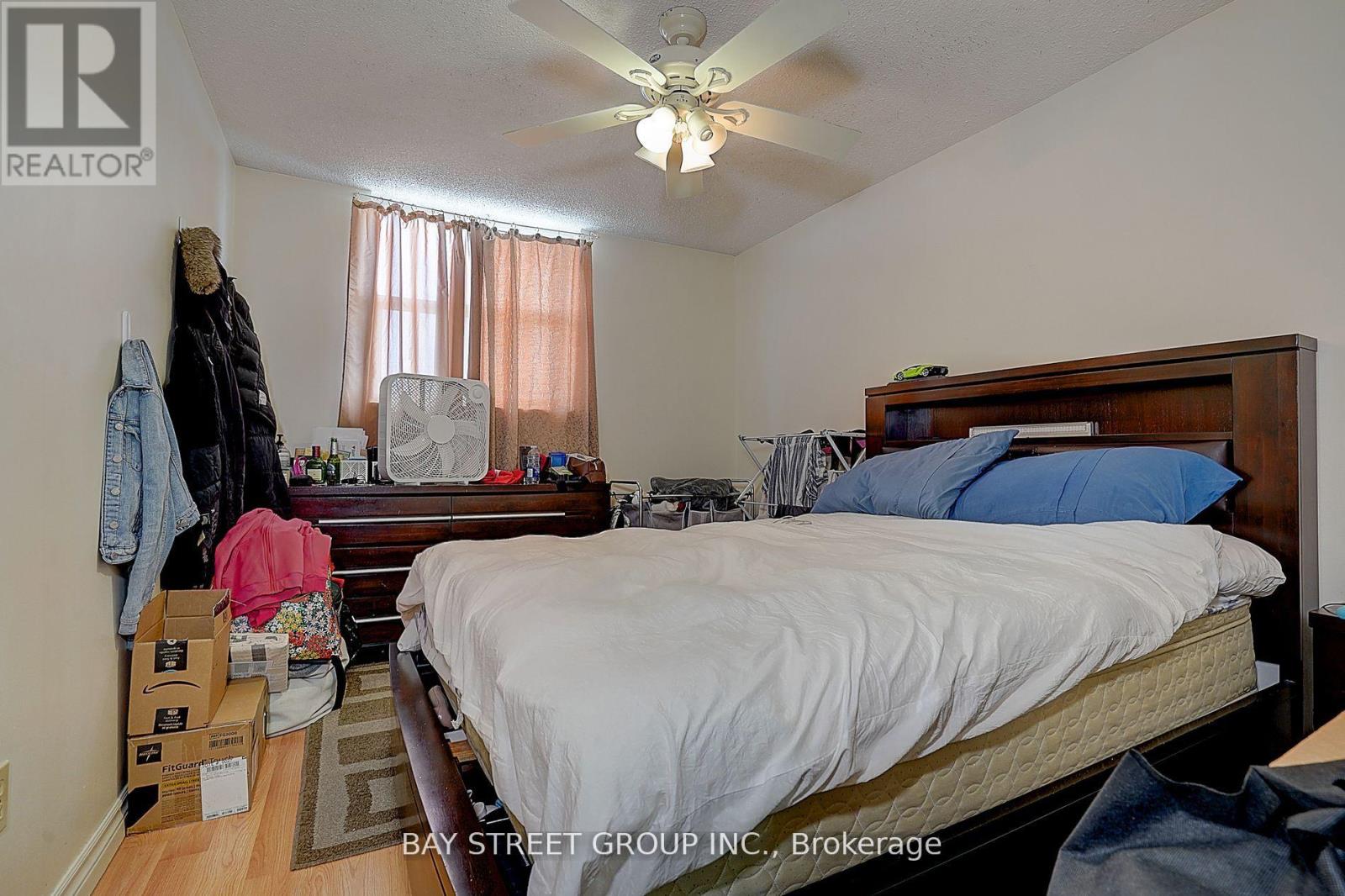 1512 - 5 Parkway Forest Drive, Toronto, Ontario  M2J 1L2 - Photo 20 - C12756330