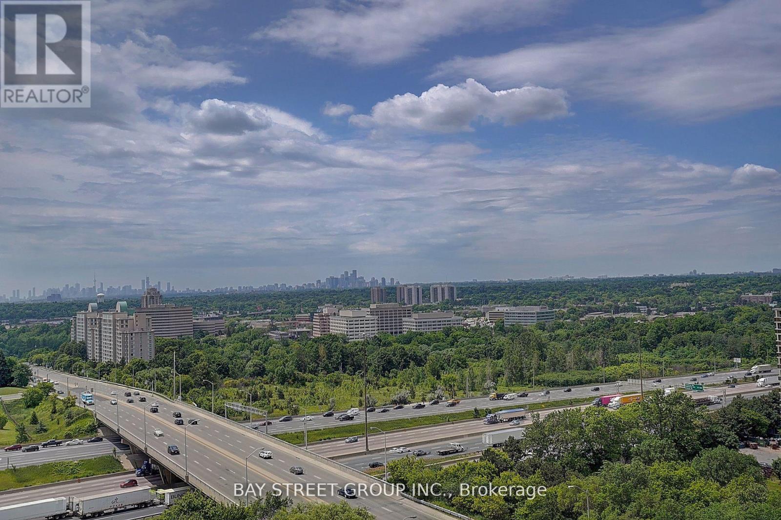 1512 - 5 Parkway Forest Drive, Toronto, Ontario  M2J 1L2 - Photo 26 - C12756330