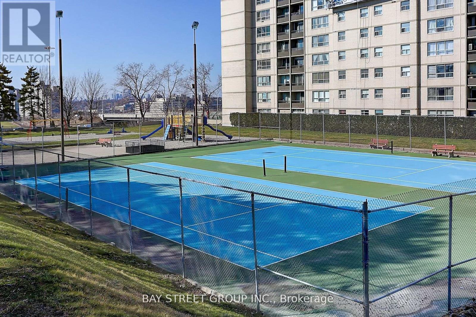 1512 - 5 Parkway Forest Drive, Toronto, Ontario  M2J 1L2 - Photo 27 - C12756330