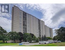 1512 - 5 PARKWAY FOREST DRIVE, Toronto, Ontario