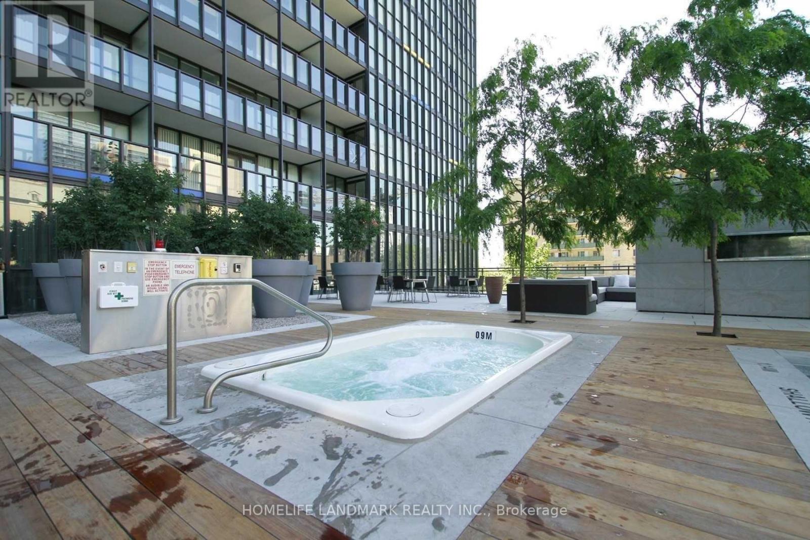 2906 - 110 Charles Street E, Toronto (Church-Yonge Corridor), Ontario  M4Y 1T5 - Photo 10 - C12756340