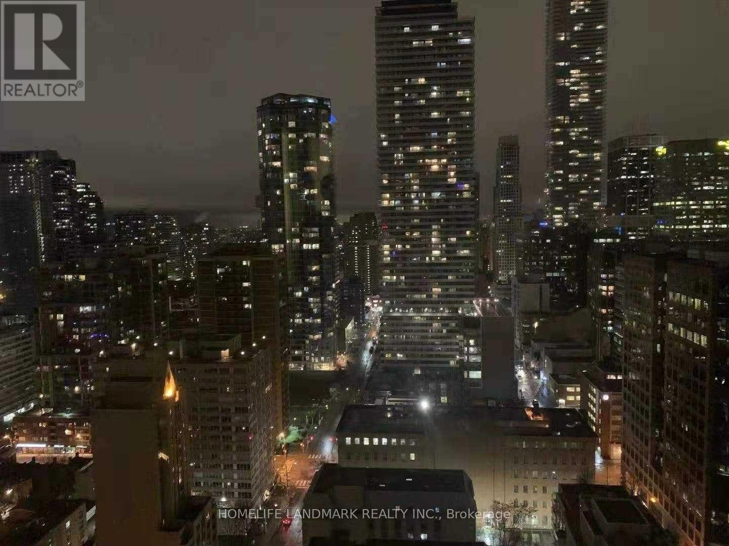 2906 - 110 Charles Street E, Toronto (Church-Yonge Corridor), Ontario  M4Y 1T5 - Photo 13 - C12756340