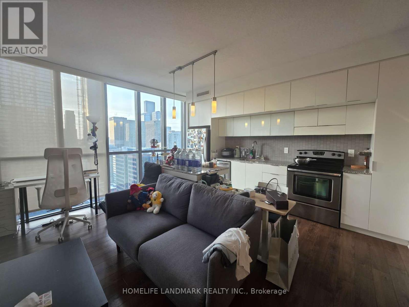 2906 - 110 Charles Street E, Toronto (Church-Yonge Corridor), Ontario  M4Y 1T5 - Photo 14 - C12756340