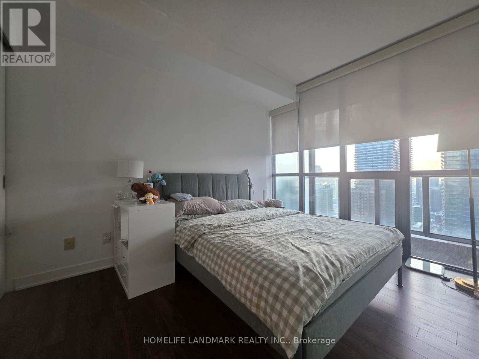 2906 - 110 Charles Street E, Toronto (Church-Yonge Corridor), Ontario  M4Y 1T5 - Photo 15 - C12756340