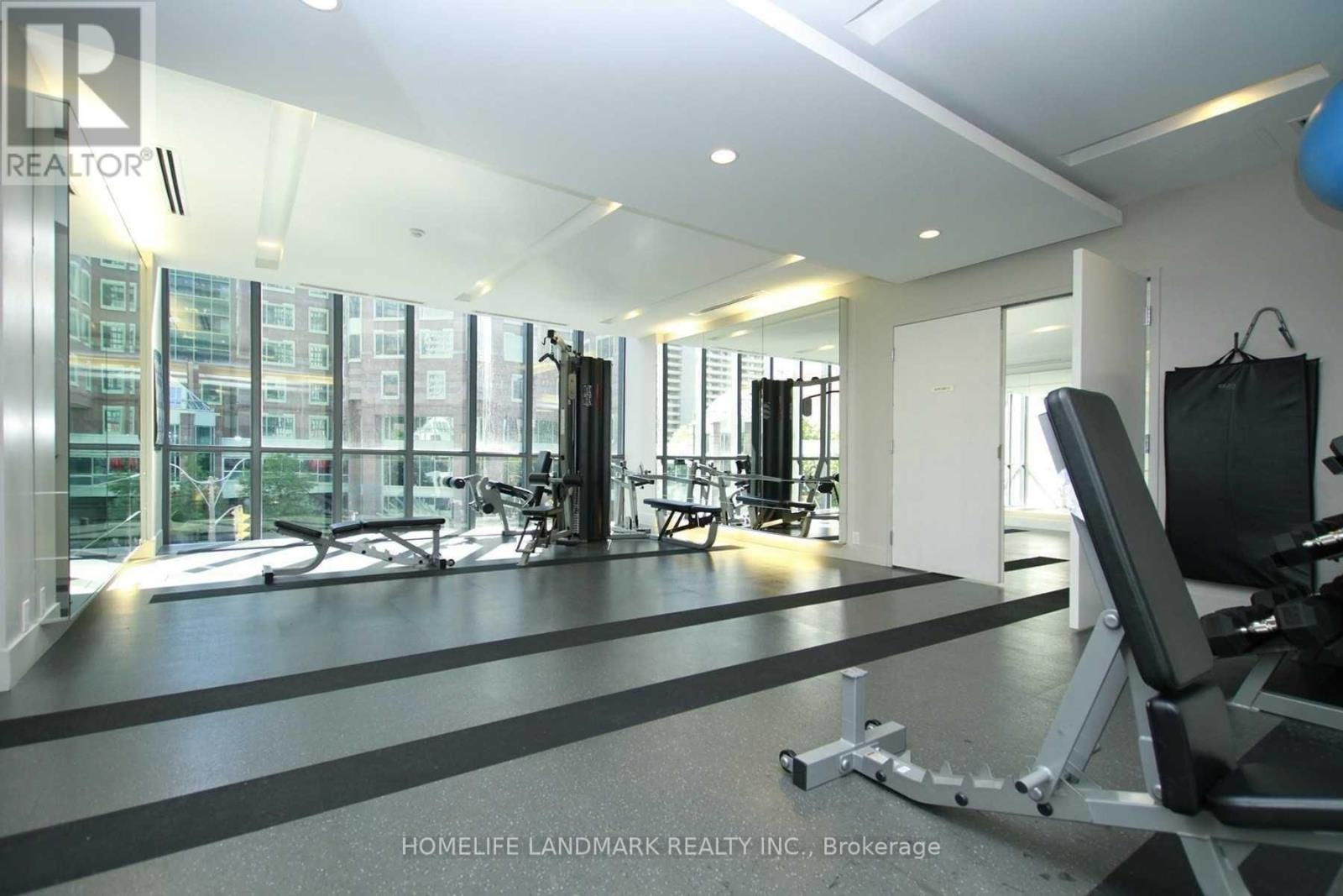 2906 - 110 Charles Street E, Toronto (Church-Yonge Corridor), Ontario  M4Y 1T5 - Photo 4 - C12756340