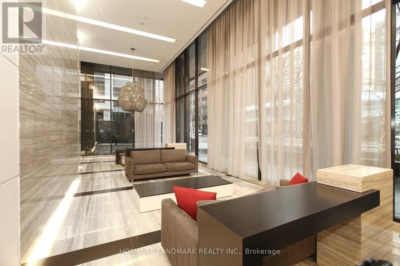 2906 - 110 Charles Street E, Toronto (Church-Yonge Corridor), Ontario  M4Y 1T5 - Photo 8 - C12756340