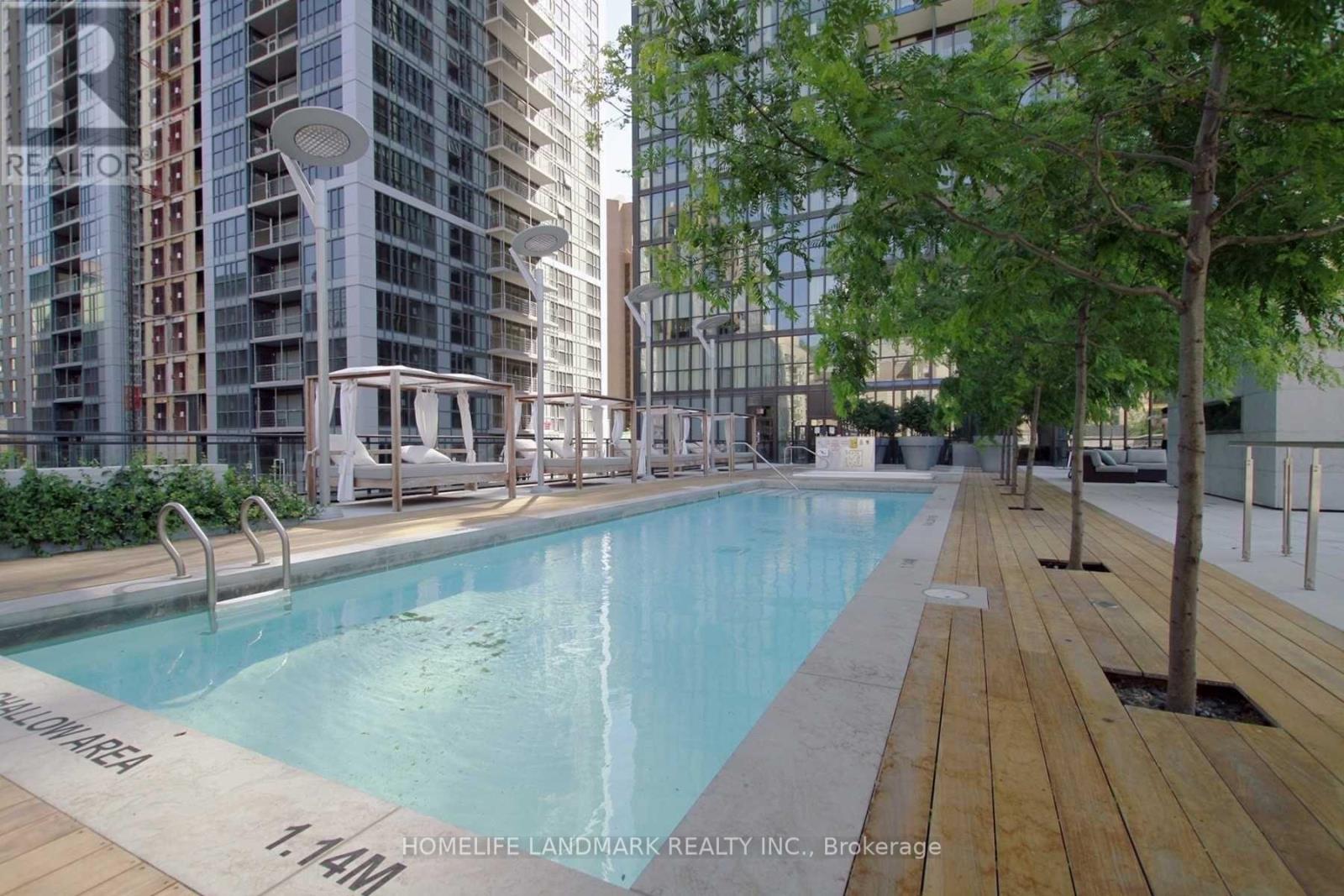 2906 - 110 Charles Street E, Toronto (Church-Yonge Corridor), Ontario  M4Y 1T5 - Photo 9 - C12756340