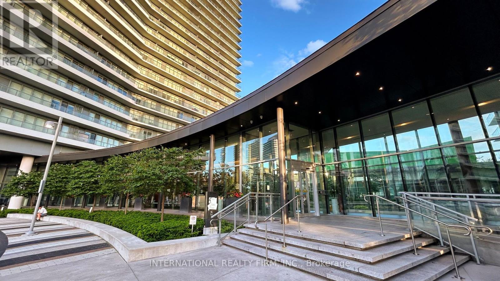 1907 - 117 MCMAHON DRIVE, toronto (bayview village), Ontario