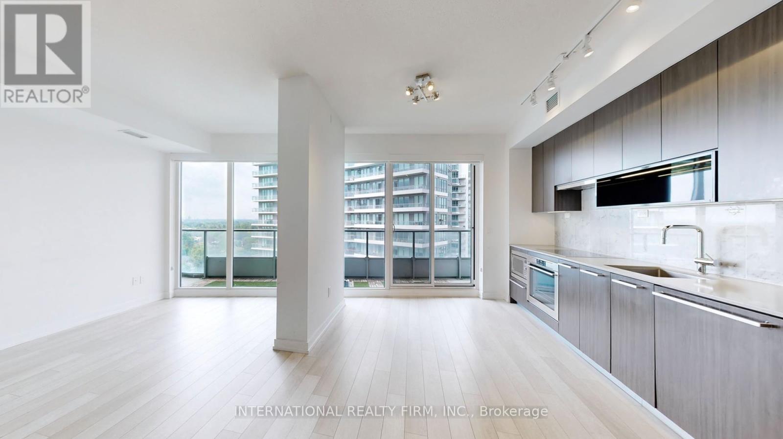 1907 - 117 Mcmahon Drive, Toronto (Bayview Village), Ontario  M2K 0E4 - Photo 2 - C12756352