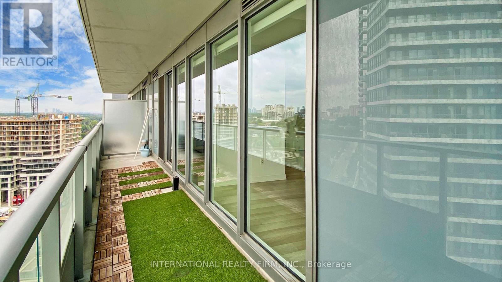 1907 - 117 Mcmahon Drive, Toronto (Bayview Village), Ontario  M2K 0E4 - Photo 23 - C12756352