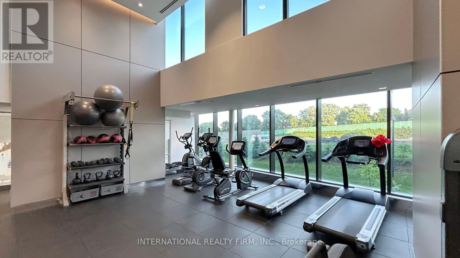 1907 - 117 Mcmahon Drive, Toronto (Bayview Village), Ontario  M2K 0E4 - Photo 24 - C12756352