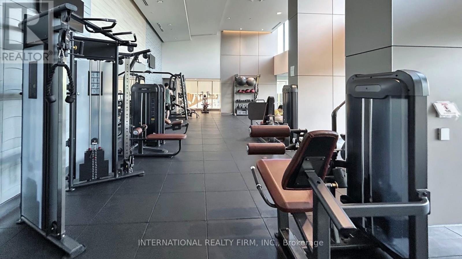 1907 - 117 Mcmahon Drive, Toronto (Bayview Village), Ontario  M2K 0E4 - Photo 25 - C12756352