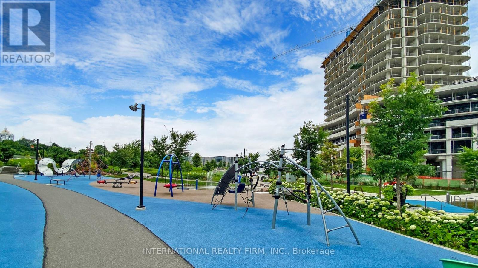 1907 - 117 Mcmahon Drive, Toronto (Bayview Village), Ontario  M2K 0E4 - Photo 35 - C12756352