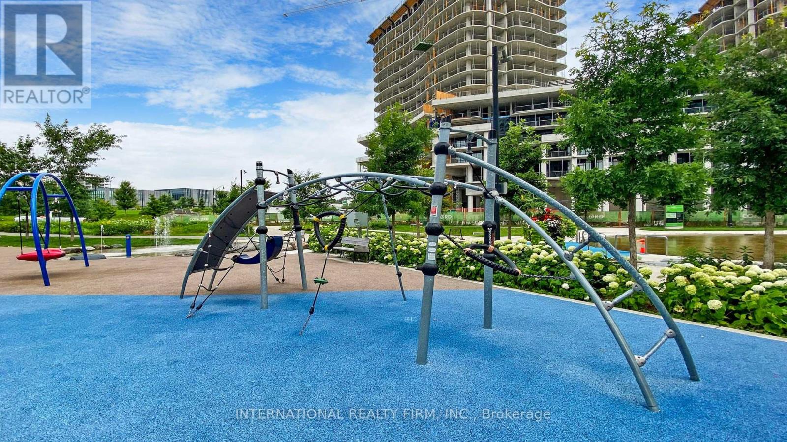 1907 - 117 Mcmahon Drive, Toronto (Bayview Village), Ontario  M2K 0E4 - Photo 36 - C12756352