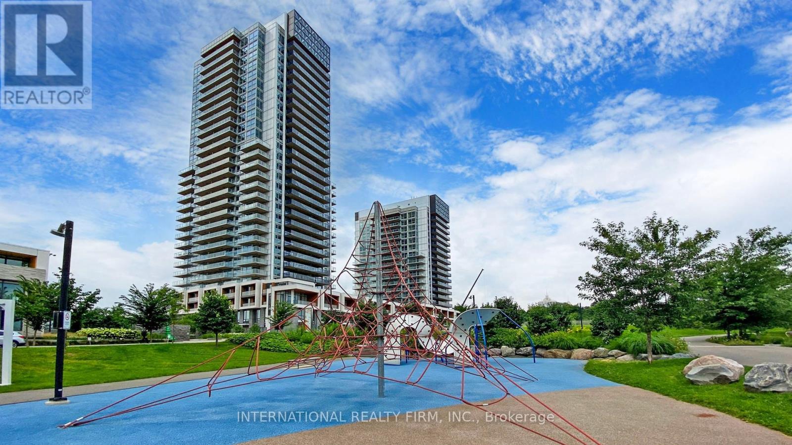 1907 - 117 Mcmahon Drive, Toronto (Bayview Village), Ontario  M2K 0E4 - Photo 38 - C12756352