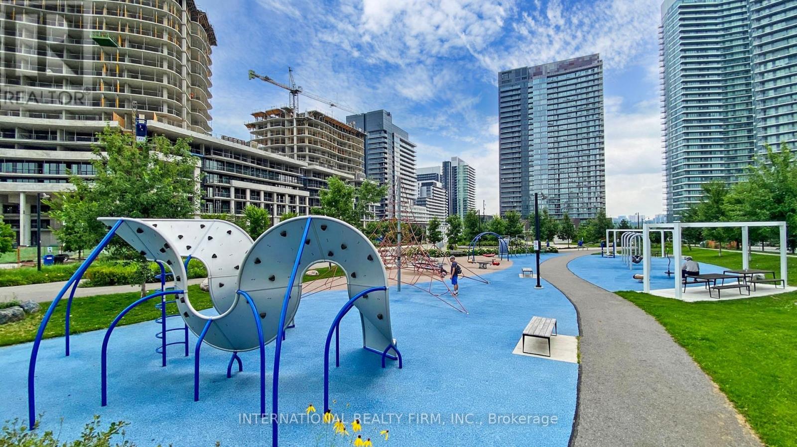 1907 - 117 Mcmahon Drive, Toronto (Bayview Village), Ontario  M2K 0E4 - Photo 39 - C12756352