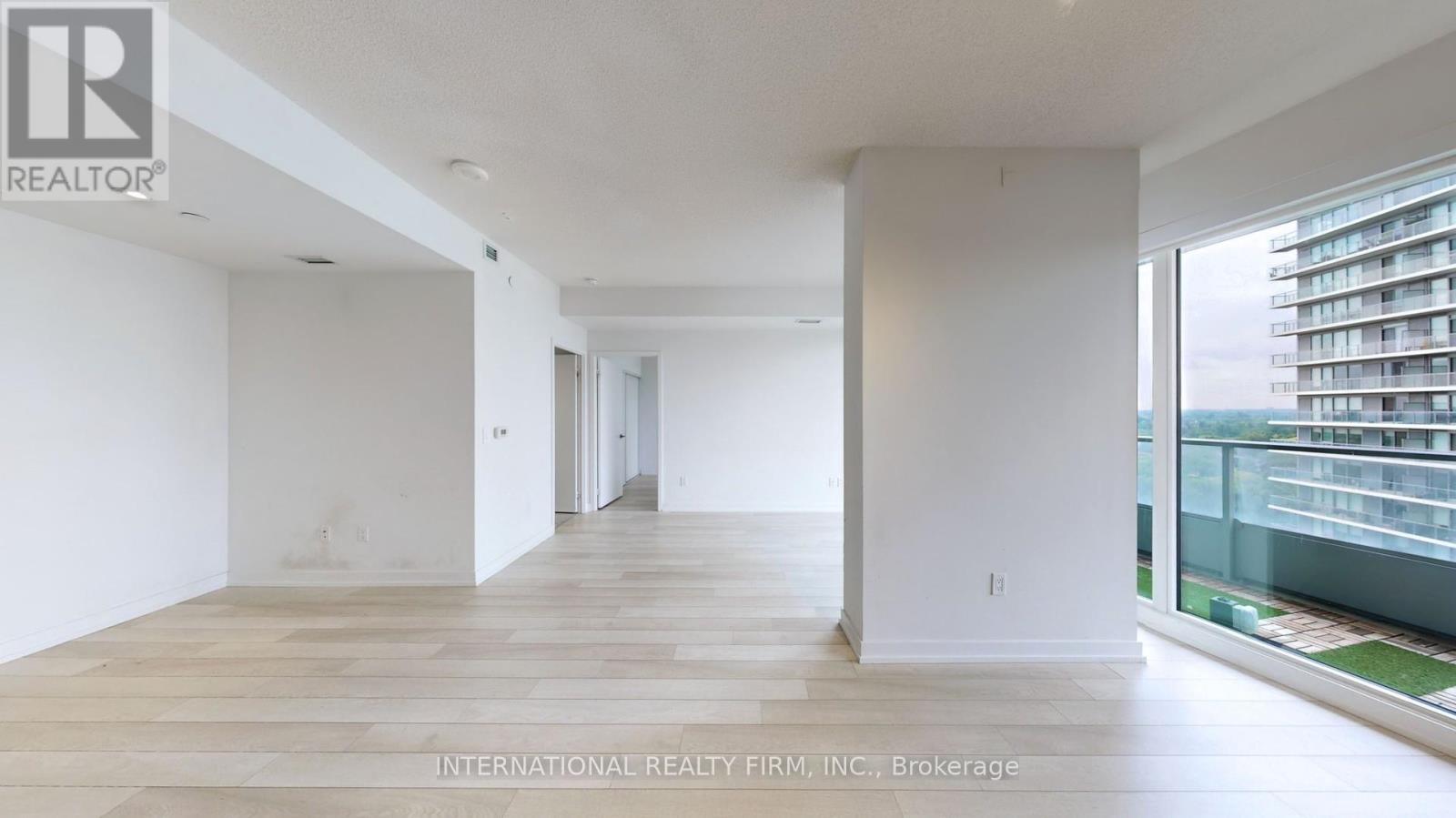 1907 - 117 Mcmahon Drive, Toronto (Bayview Village), Ontario  M2K 0E4 - Photo 9 - C12756352