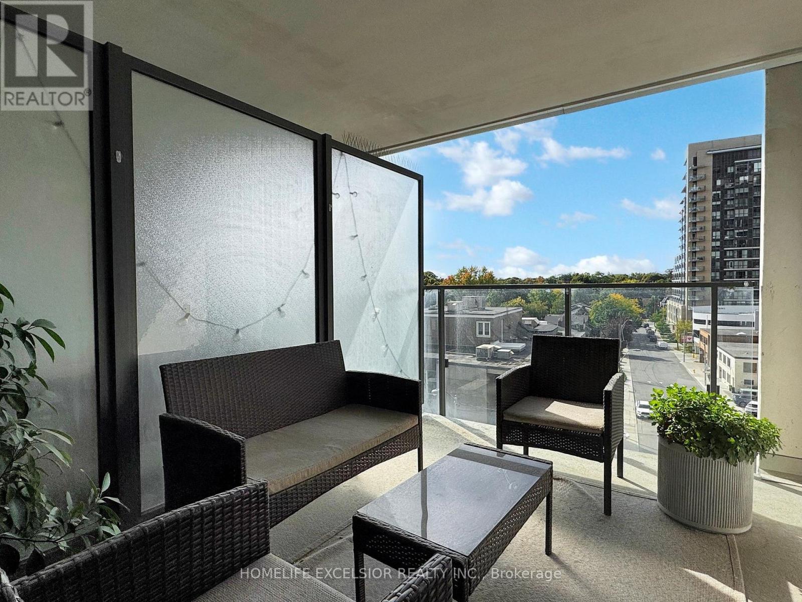 716 - 5 Soudan Avenue, Toronto (Mount Pleasant West), Ontario  M4S 0B1 - Photo 24 - C12756354