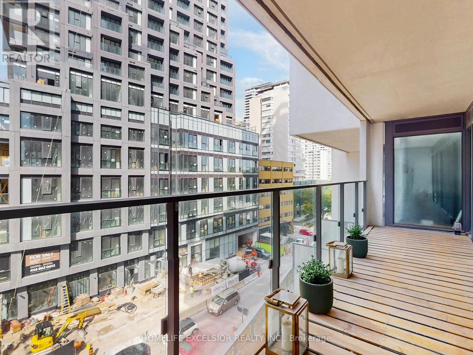 716 - 5 Soudan Avenue, Toronto (Mount Pleasant West), Ontario  M4S 0B1 - Photo 25 - C12756354