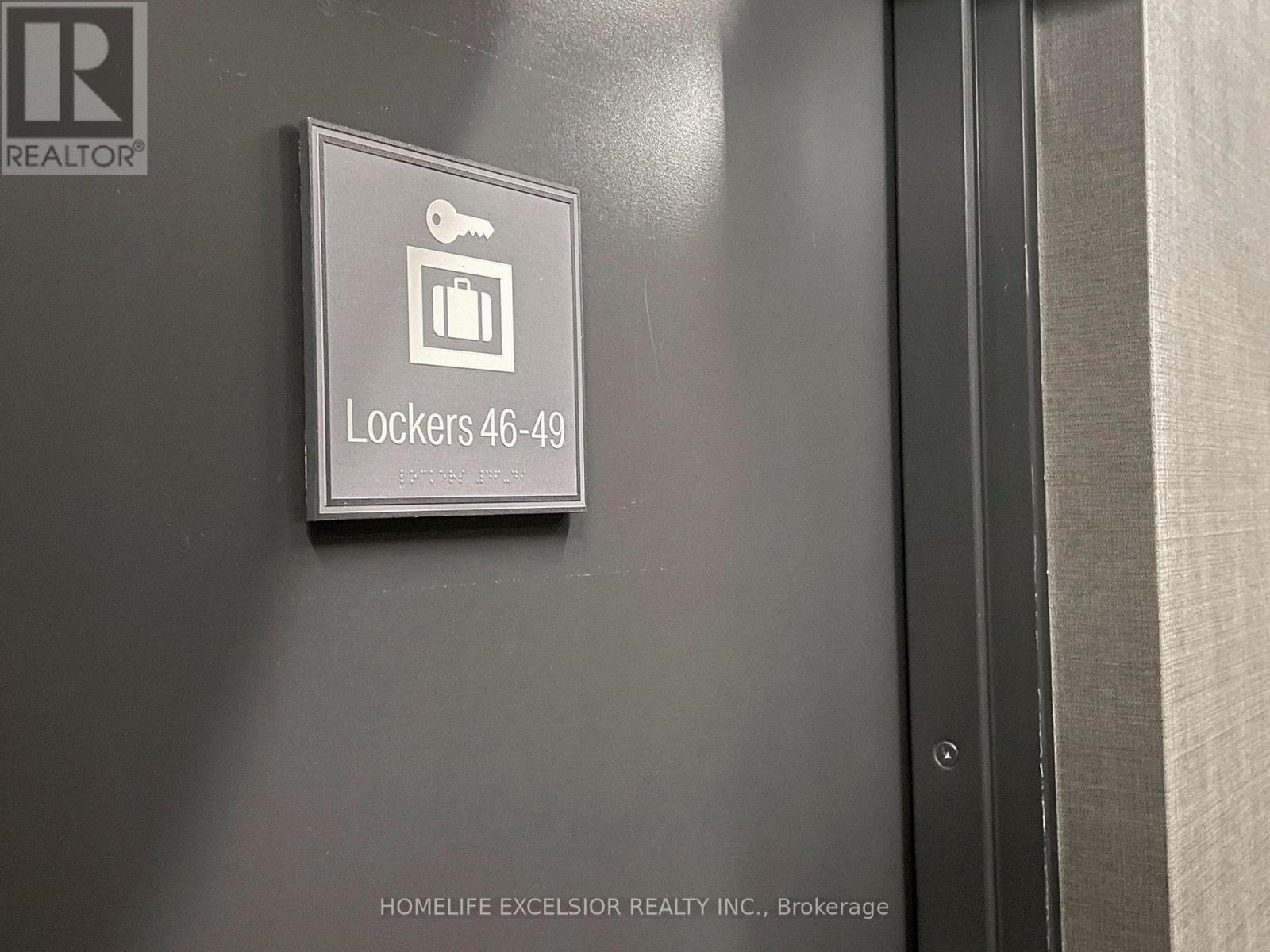 716 - 5 Soudan Avenue, Toronto (Mount Pleasant West), Ontario  M4S 0B1 - Photo 39 - C12756354