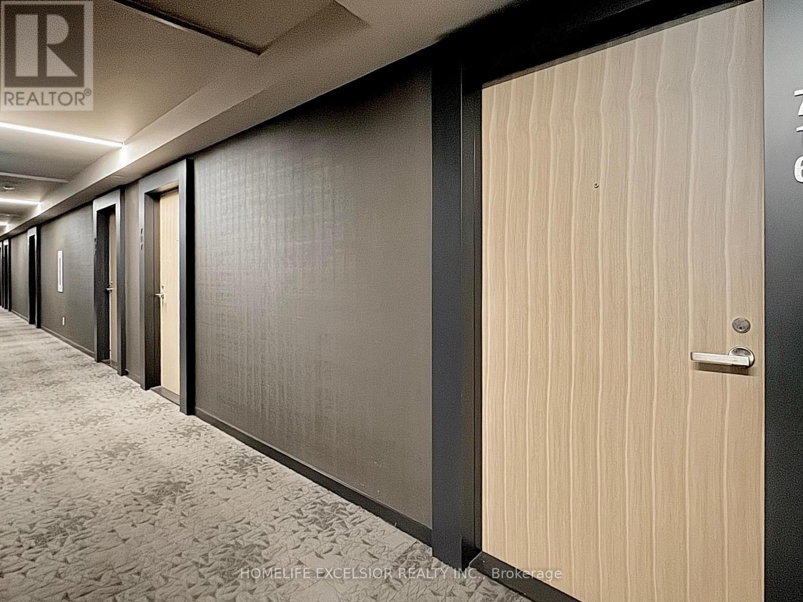 716 - 5 Soudan Avenue, Toronto (Mount Pleasant West), Ontario  M4S 0B1 - Photo 4 - C12756354