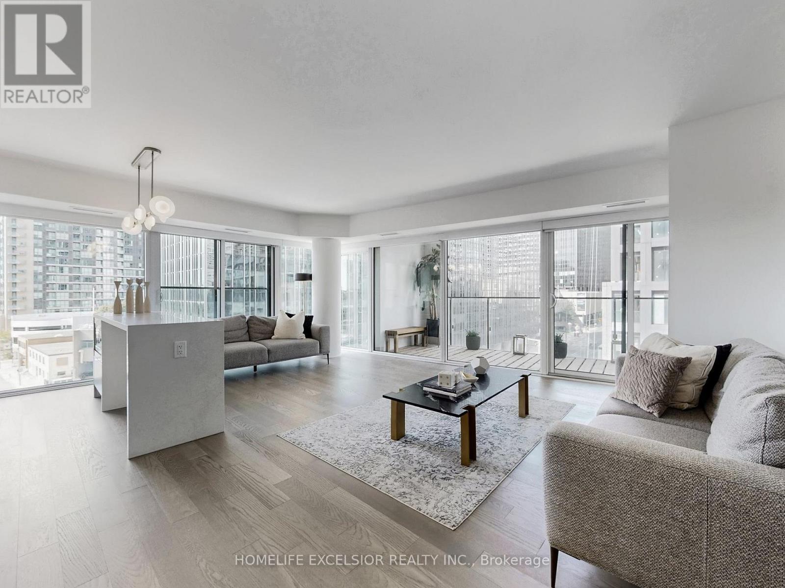 716 - 5 Soudan Avenue, Toronto (Mount Pleasant West), Ontario  M4S 0B1 - Photo 5 - C12756354