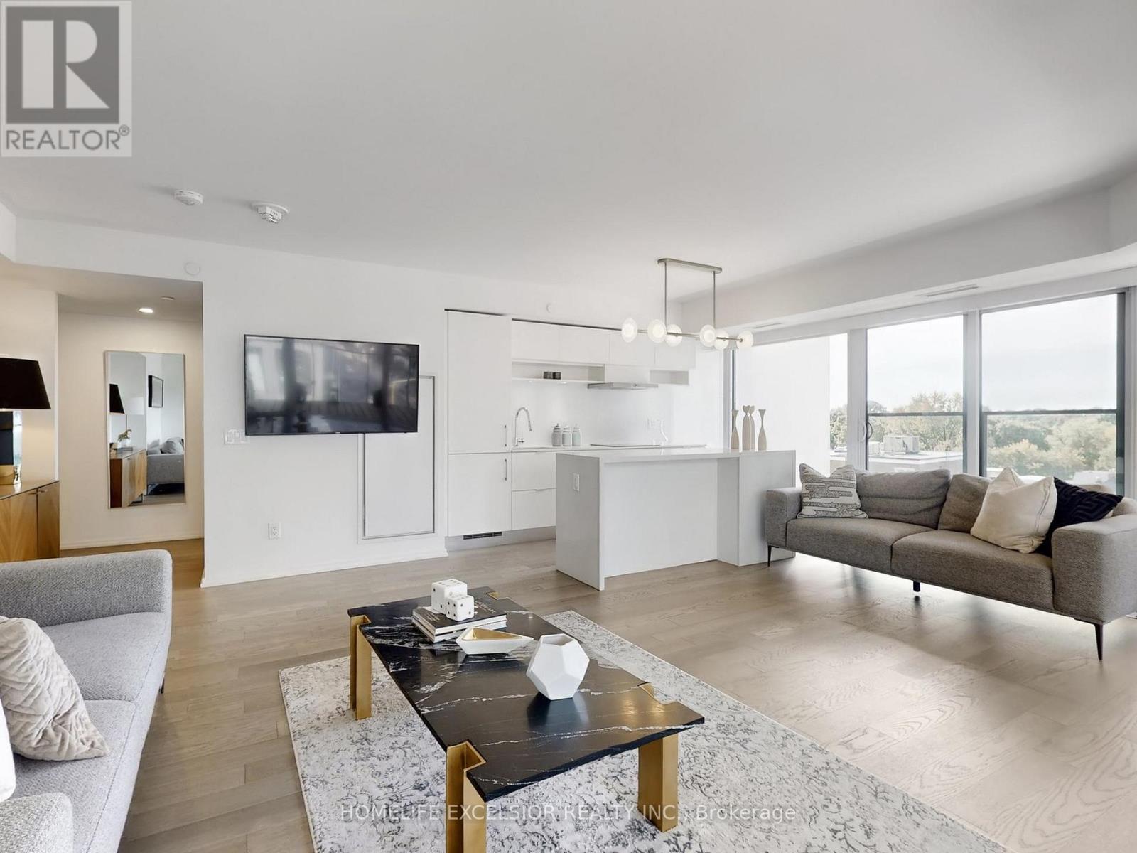 716 - 5 Soudan Avenue, Toronto (Mount Pleasant West), Ontario  M4S 0B1 - Photo 6 - C12756354