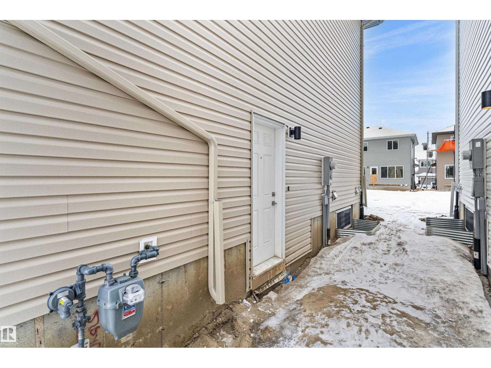 913 19 Av Nw, Edmonton, Alberta  T6T 2X4 - Photo 38 - E4471922