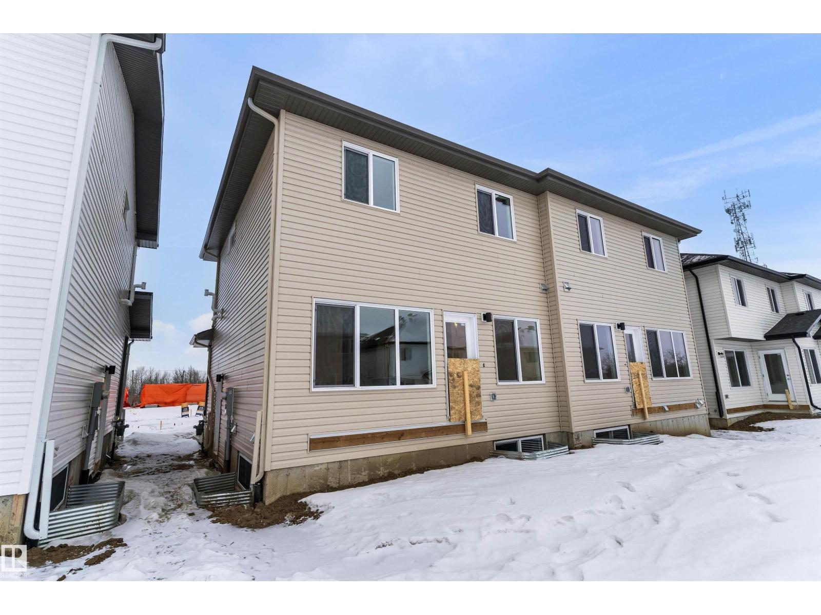 913 19 Av Nw, Edmonton, Alberta  T6T 2X4 - Photo 40 - E4471922