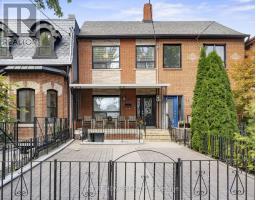 50 ARGYLE STREET, Toronto, Ontario