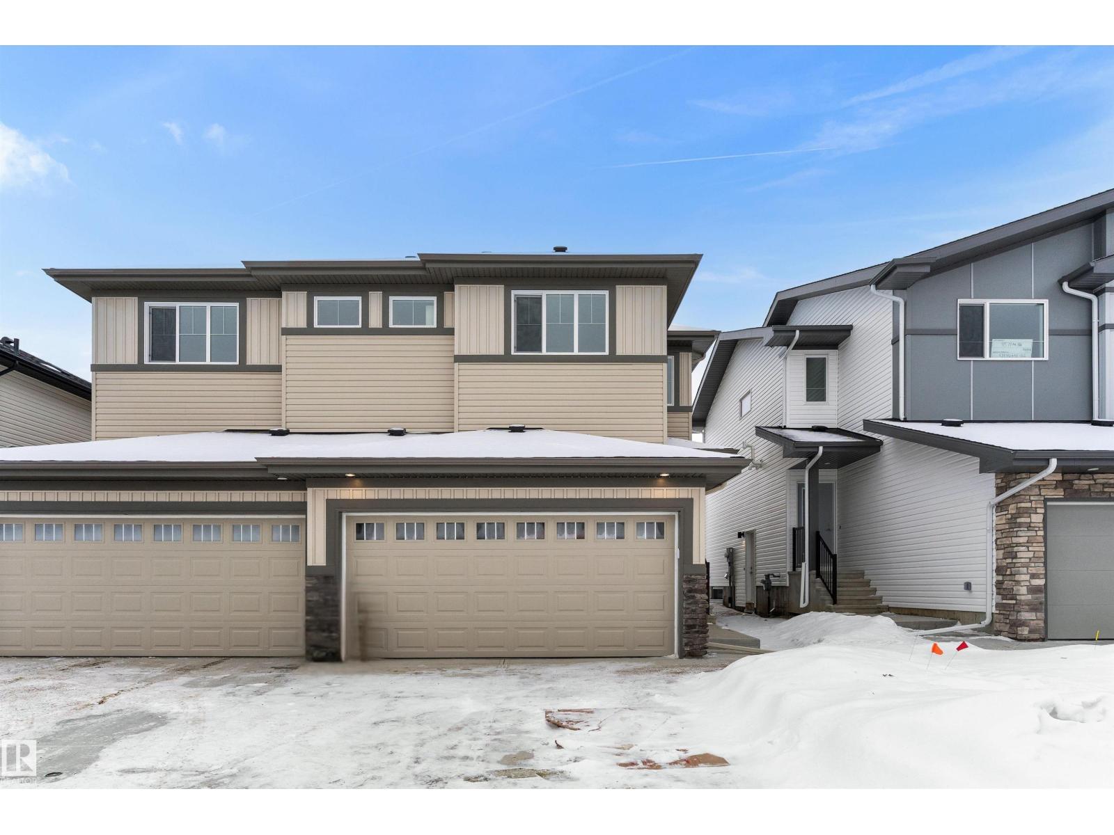 913 19 Av Nw, Edmonton, Alberta  T6T 2X4 - Photo 1 - E4471922