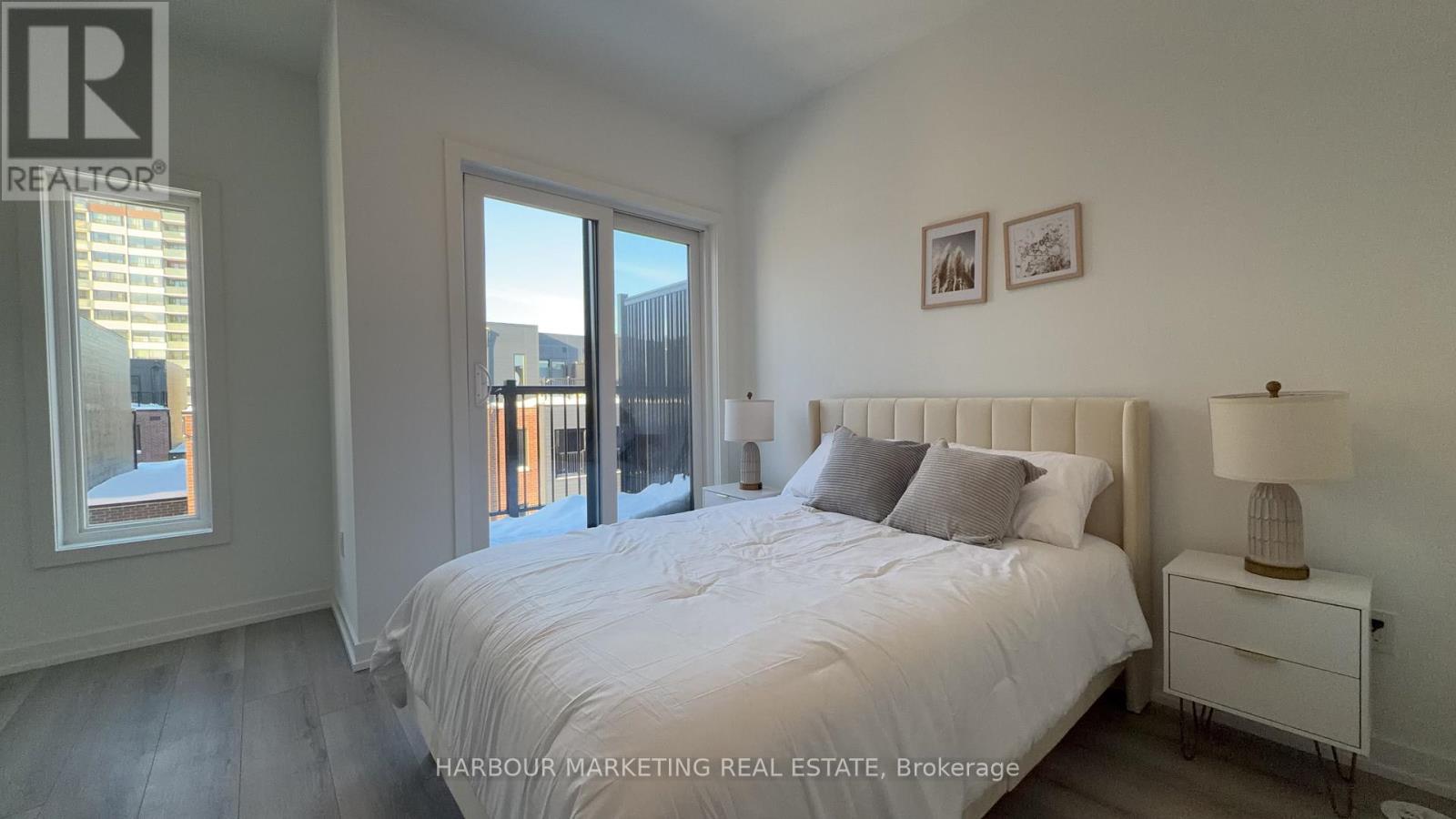 23 Calamint Lane, Toronto (L'amoreaux), Ontario  M1W 2H1 - Photo 20 - E12756328