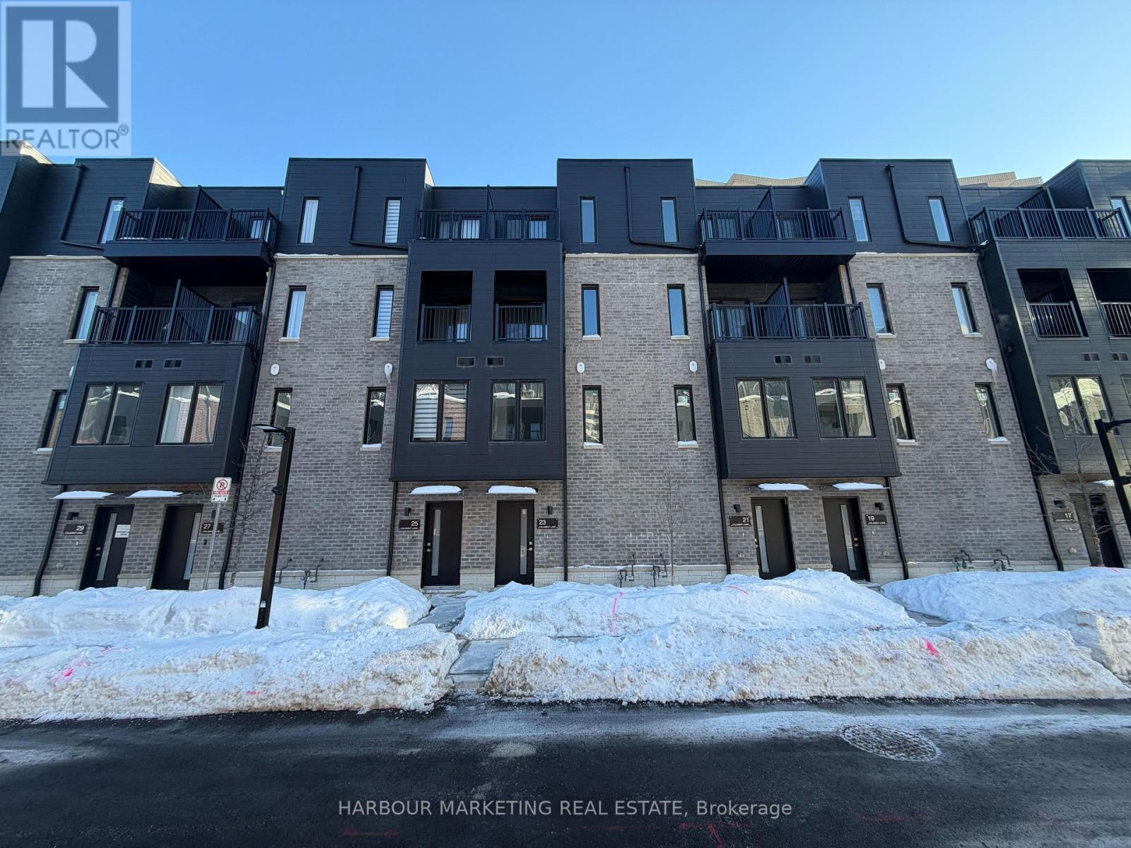 23 Calamint Lane, Toronto (L'amoreaux), Ontario  M1W 2H1 - Photo 26 - E12756328