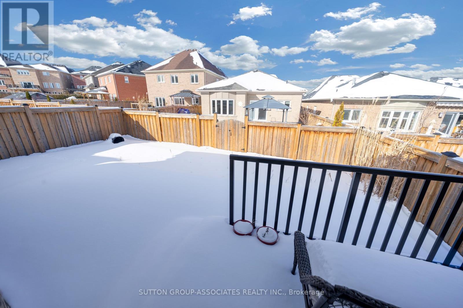 130 Lyle Drive, Clarington (Bowmanville), Ontario  L1C 0V7 - Photo 27 - E12756386