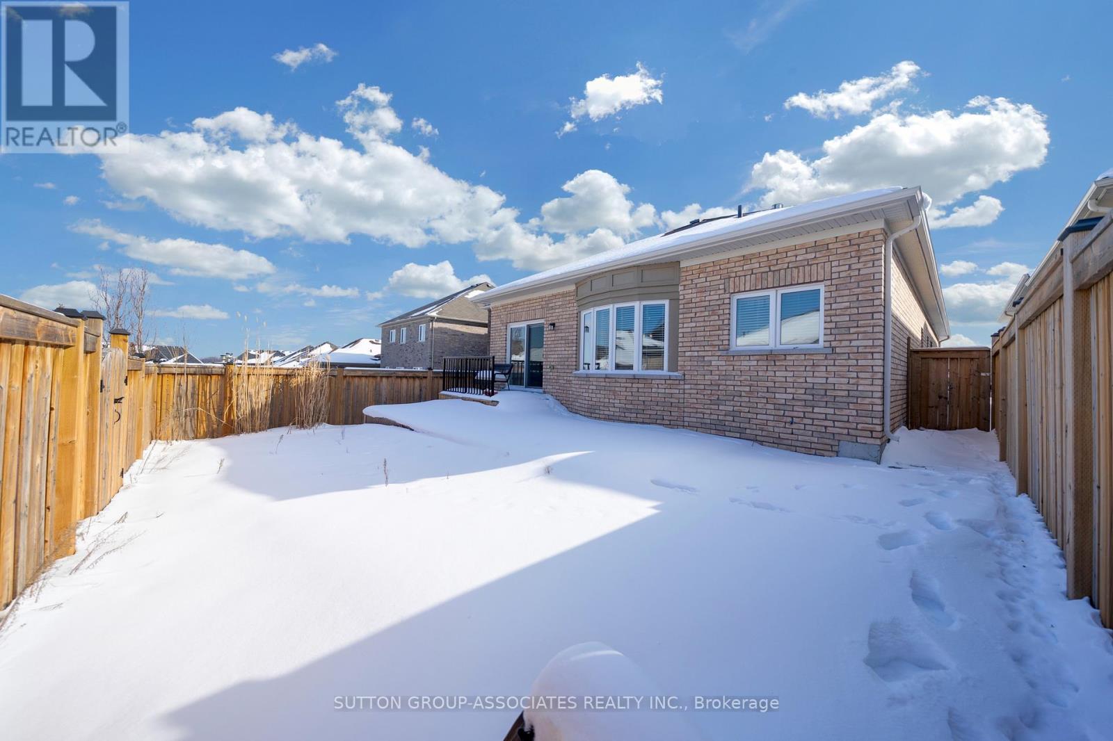 130 Lyle Drive, Clarington (Bowmanville), Ontario  L1C 0V7 - Photo 29 - E12756386