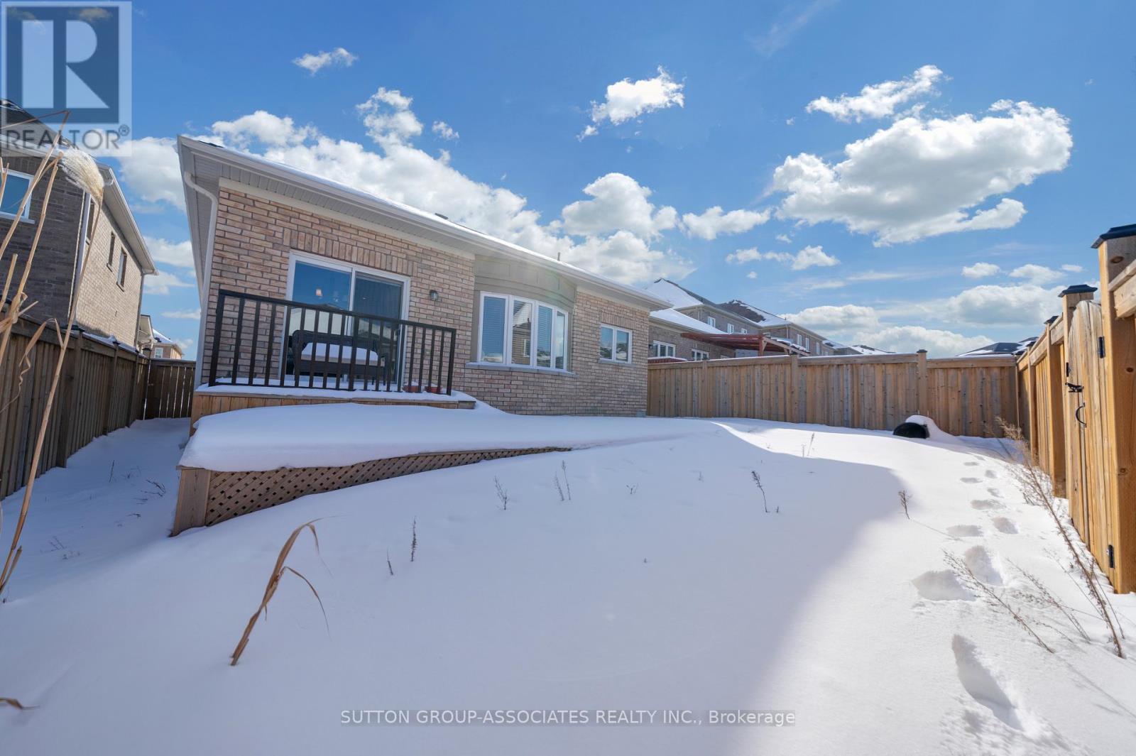 130 Lyle Drive, Clarington (Bowmanville), Ontario  L1C 0V7 - Photo 30 - E12756386