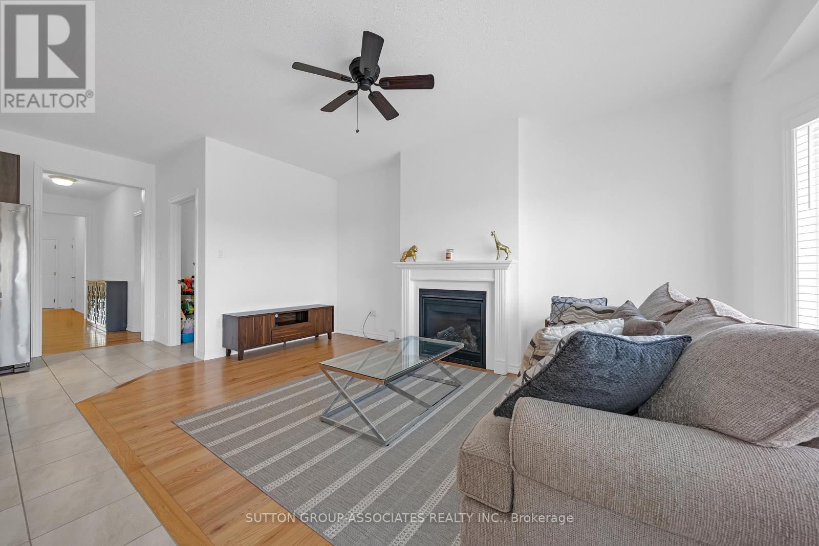 130 Lyle Drive, Clarington (Bowmanville), Ontario  L1C 0V7 - Photo 9 - E12756386