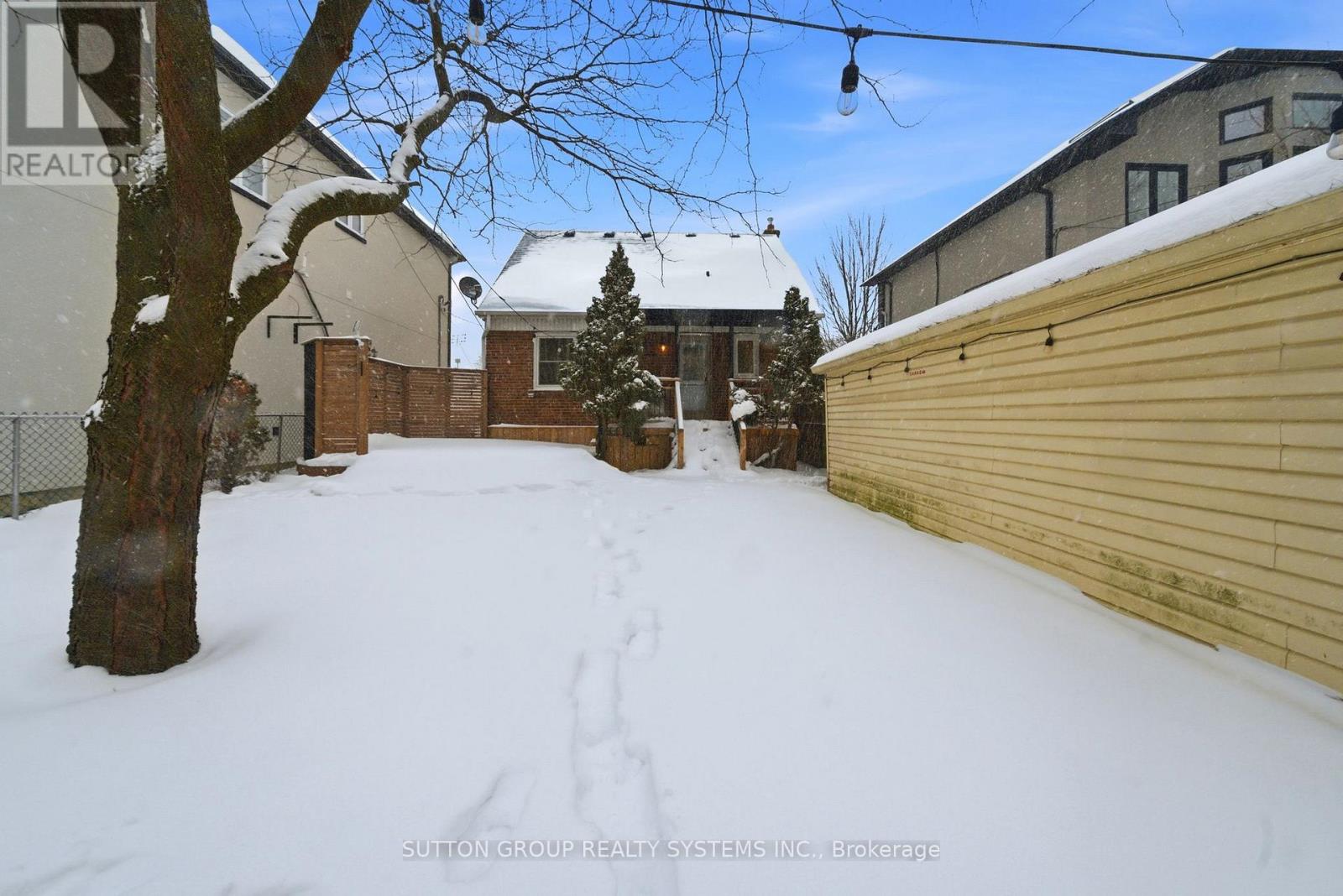 10 Willowhurst Crescent, Toronto (Wexford-Maryvale), Ontario  M1R 3R6 - Photo 34 - E12756408