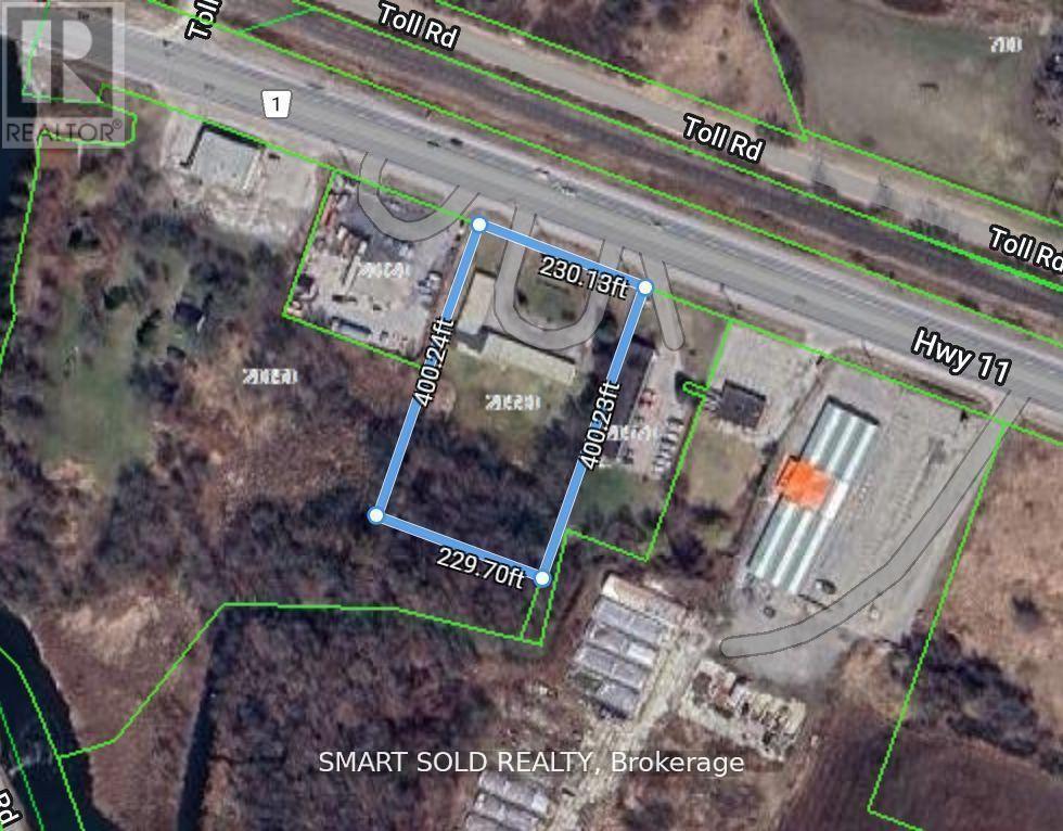 20590 Hwy 11, King, Ontario  L3Z 2A8 - Photo 2 - N12756332