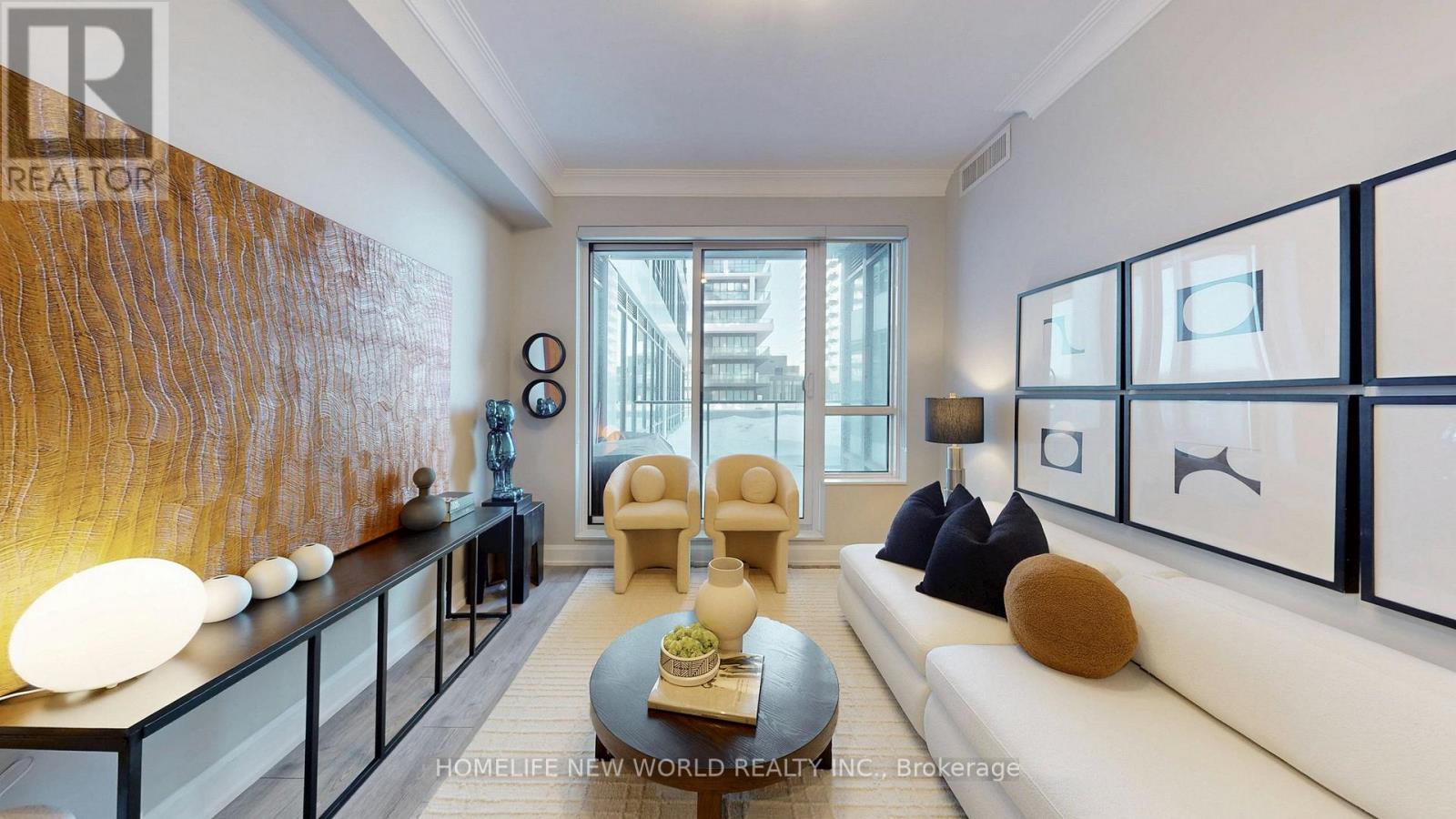 225 - 38 Water Walk Drive, Markham (Unionville), Ontario  L3R 6M8 - Photo 10 - N12756336