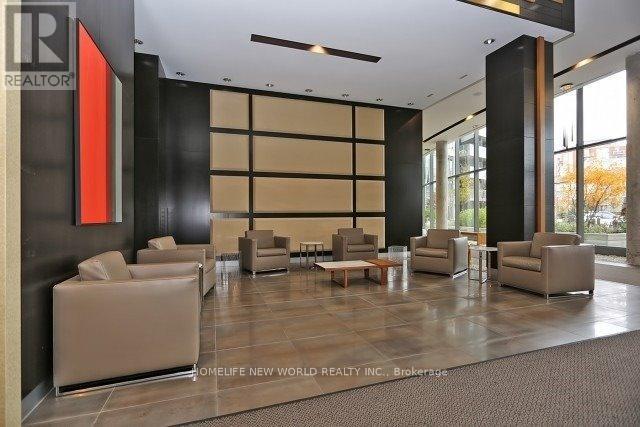 911 - 253 South Park Road, Markham (Commerce Valley), Ontario  L3T 0B4 - Photo 2 - N12756344